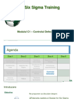 Modul C1p - Controlul Defectelor