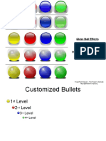 Glass Ball Effects Powerpoint Heaven: The Power To Animate