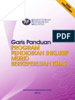 Garis Panduan MBK