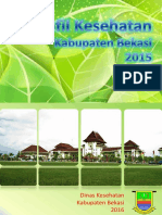 3216 Jabar Kab Bekasi 2015 PDF