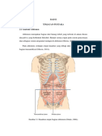 trauma abdomen