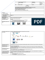 Grade 7 Daily Lesson Log School Grade Level Teacher Learning Area