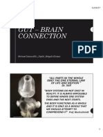 Gut Brain Connection PDF