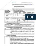 Integrarea Economica Europeana - IAPC - FCGC