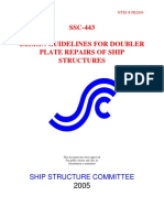 DOUBLER PLATE REPAIRS OF SHIP STRUCTURES.pdf