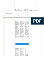 Contoh Soal Latihan Psikotes BPJS Ketenagakerjaan Dan Kesehatan - Supriyadi Utomo - Academia - Edu