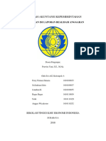 Pembahasan Isi LRA SA-AS2 Kelompok 4 (1)