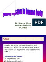 Dr. Kanwal Khan Assistant Professor Sciptr