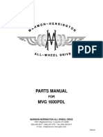 MVG-1600 Parts PDF