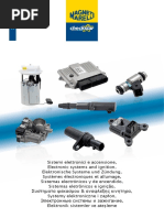 Kraftstoffpumpe Benzinpumpe MAZDA MX-6 GE 2.0 2.0 24V 2.5i 24V Magneti Marelli