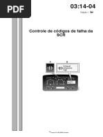 031404 Controle de Codigo de Falha Do Arla Pgr
