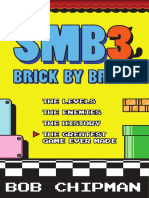 Super Mario Bros 3 - Brick by Brick PDF