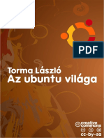 Az Ubuntu Vilaga