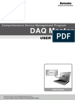 DAQMaster EN User 180821 W PDF