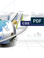 CSS Tutorial