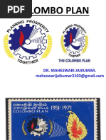 Colombo Plan