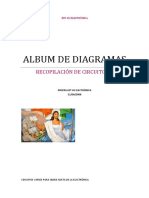 album de diagramas CIRCUITORS electronicos.pdf
