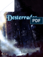 Desterrados PDF