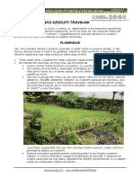 Kako Uzgojiti Travnjak PDF