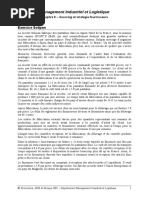 Exercice Solipan