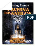 Lobsang Rampa 3 - A Caverna Dos Antigos.pdf