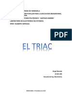 El Triac