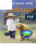 Club de Libros - Habia Una Vez Un Zoologico - A.C.S.C.R.