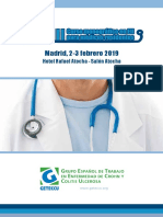 Curso Residentes Febrero 2019