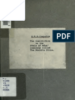 Inscriptiononste00compuoft PDF