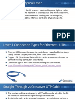 10 02 Ethernet Connection Media