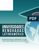 Universidad Es Reno Vadas