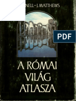 A Római Világ Atlasza PDF