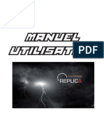 Manuel Replica