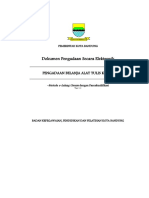 Dokumen Pengadaan ATK UL BKPP PDF