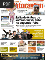 Gazeta de Votorantim edição 306