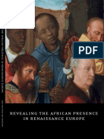 Kate Lowe, Ben Vinson III, Joaneath Spicer, Natalie Zemon Davis - Revealing the African Presence in Renaissance Europe (2012, Walters Art Gallery).pdf