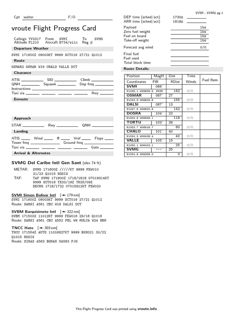 svmi-to-svmg-flight-progress-card-pdf-aeronautics-aviation
