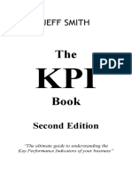 KPI Book Sample PDF