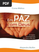 Estudo Biblico PazComDeus WEB
