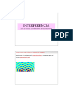 Interferencia PDF