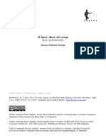 O fazer-dizer do corpo.pdf