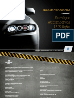 Guia de Tendências Serviços Automotivos 2015 PDF