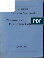 Burkun - EconomiaPolitica