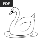 86+ Gambar Angsa Untuk Kolase Gratis