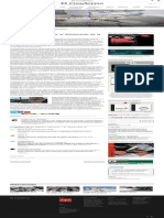 La Burbuja Científica y El Desencanto de La Investigación - El Cuaderno PDF