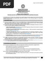 Edital 02.2019 - Proest-Ufal