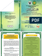 MTQ SMK Tun Tuah 2019 PDF
