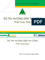 So Tay HDTC - Phan Hoan Thien (Phuc Hung Holding) PDF