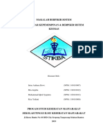 BERPIKIR SISTEM KELUARGA