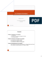 Les Echangeurs Thermiques PDF